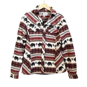 Outback Lorelei Bison Performance Shirt